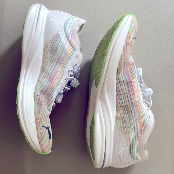 Puma Deviate Nitro Elite Race SP, Version 1, size 11 - Picture 4 of 5